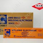 Import PERMANENT BRAND MT-12 WELDING ELECTRODE from chinese wholesale supplier and manufacturer