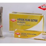 Import PERMANENT BRAND HARDFACING WELDING ELECTRODE from chinese wholesale supplier and manufacturer