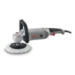 Import CROWN Polisher 7″ Variable Speed Corded Power Tools CT13302 from chinese wholesale supplier and manufacturer