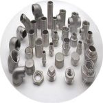 Import STAINLESS STEEL FITTINGS from chinese wholesale supplier and manufacturer