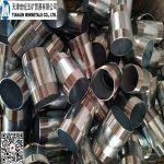 Import STEEL FITTINGS from chinese wholesale supplier and manufacturer