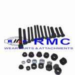 Import Bolts and Nuts from chinese wholesale supplier and manufacturer