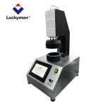 Import [copy]Air Flow Resistance Machine Differential Pressure Tester For Melt Blow Face Mask GB2626 from chinese wholesale supplier and manufacturer