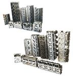 Import Cylinder Head 3304, 3306, 3406, 3408, D8K, C19, C12, C13, C15, C18 from chinese wholesale supplier and manufacturer