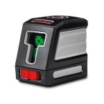 Import CROWN Line Laser Level 30m Green Beam Self-leveling Power Tools CT44047 from chinese wholesale supplier and manufacturer