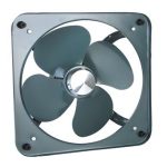Import 8″ industrial exhaust fan from chinese wholesale supplier and manufacturer
