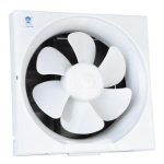 Import 6″exhaust fan from chinese wholesale supplier and manufacturer