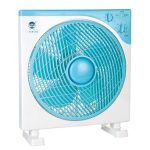 Import 12″box fan from chinese wholesale supplier and manufacturer