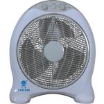 Import 12″box fan from chinese wholesale supplier and manufacturer