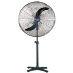 Import 26″industrical power fan from chinese wholesale supplier and manufacturer
