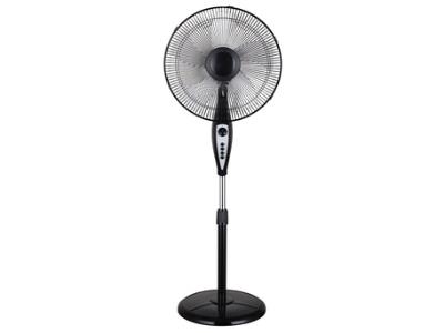 Import 18″stand fan from chinese wholesale supplier and manufacturer