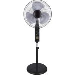 Import 16″stand fan from chinese wholesale supplier and manufacturer