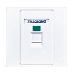 Import Faceplate (86*86 mm) from chinese wholesale supplier and manufacturer