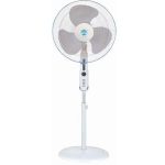 Import 16″stand fan from chinese wholesale supplier and manufacturer