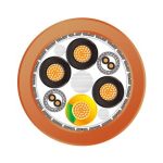 Import LONGFLEX SERVO 317 CY from chinese wholesale supplier and manufacturer