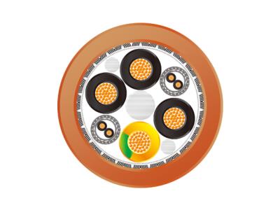 Import LONGFLEX SERVO 317 CY from chinese wholesale supplier and manufacturer