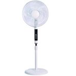 Import 16″stand fan from chinese wholesale supplier and manufacturer