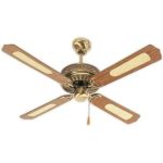 Import 52″ DECORATIVE CEILING FAN from chinese wholesale supplier and manufacturer