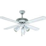 Import 52″DECORATIVE CEILING FAN from chinese wholesale supplier and manufacturer