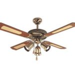 Import 52″DECORATIVE CEILING FAN from chinese wholesale supplier and manufacturer