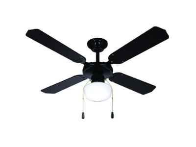 Import 42″CEILING FAN WITH LIGHT from chinese wholesale supplier and manufacturer
