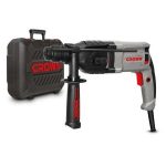 Import CROWN Rotary Hammer Drill SDS-PLUS 720W Power Tools CT18138 BMC from chinese wholesale supplier and manufacturer