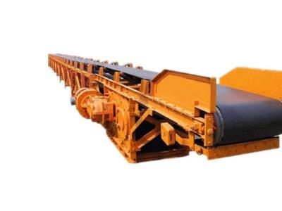 Import BELT CONVEYOR from chinese wholesale supplier and manufacturer