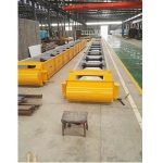 Import FULL SEALING BELT CONVEYOR from chinese wholesale supplier and manufacturer
