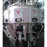 Import ROTATING CEMENT PACKING MACHINE from chinese wholesale supplier and manufacturer