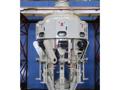 Import ROTATING CEMENT PACKING MACHINE from chinese wholesale supplier and manufacturer