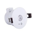 Import LED downlight with sensor from chinese wholesale supplier and manufacturer
