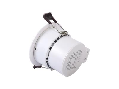 Import LED downlight with sensor from chinese wholesale supplier and manufacturer