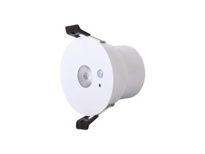 Import LED downlight with sensor from chinese wholesale supplier and manufacturer