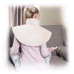 Import Heating pad for neck and shoulder from chinese wholesale supplier and manufacturer