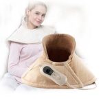 Import Heating pad for neck and shoulder from chinese wholesale supplier and manufacturer