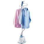 Import SALAV GS60-BJ 360° rotary hanger Various steam settings Wide bar Garment Steamer Steam Iro from chinese wholesale supplier and manufacturer