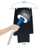 Import SALAV GS60-BJ 360° rotary hanger Various steam settings Wide bar Garment Steamer Steam Iro from chinese wholesale supplier and manufacturer