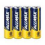 Import ALLMAX Alkaline Dry Battery Size AA from chinese wholesale supplier and manufacturer