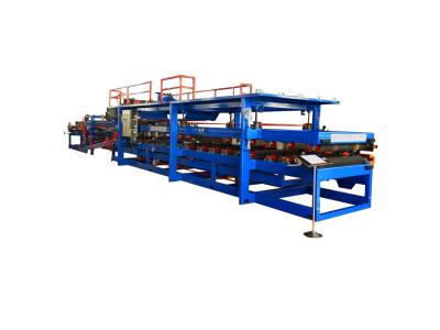 Import sandwich panel form rolling machine from chinese wholesale supplier and manufacturer