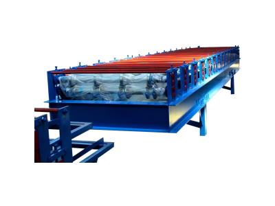 Import sandwich panel form rolling machine from chinese wholesale supplier and manufacturer