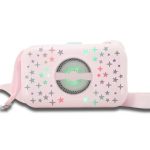 Import LED Handbag speaker from chinese wholesale supplier and manufacturer