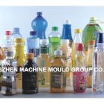 Import Fully Automatic Blow Moulding Machine 4 cavity from chinese wholesale supplier and manufacturer