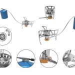 Import Camping stove from chinese wholesale supplier and manufacturer