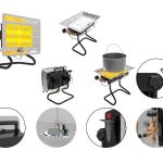 Import Bottle mounted gas heater from chinese wholesale supplier and manufacturer