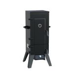 Import 36″ GAS SMOKER from chinese wholesale supplier and manufacturer
