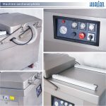 Import Double Chambers Vacuum Packaging Machine from chinese wholesale supplier and manufacturer