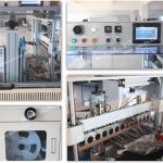 Import Side Sealing Machine from chinese wholesale supplier and manufacturer