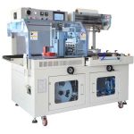 Import Side Sealing Machine from chinese wholesale supplier and manufacturer
