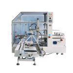 Import Automatic Case Erector from chinese wholesale supplier and manufacturer