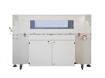Import Shrink Tunnel from chinese wholesale supplier and manufacturer